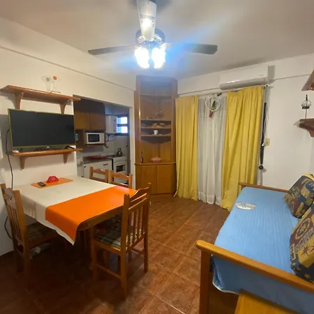 Ed Ayerovia Apartment Corrientes Exterior photo