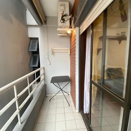 Ed Ayerovia Apartment Corrientes Exterior photo