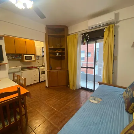 Ed Ayerovia Apartment Corrientes Exterior photo