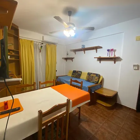 Ed Ayerovia Apartment Corrientes Exterior photo