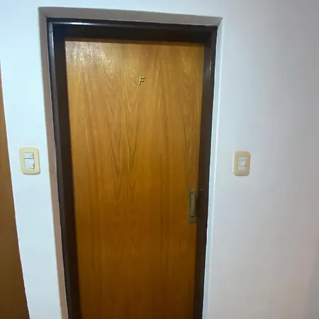 Ed Ayerovia Apartment Corrientes Exterior photo