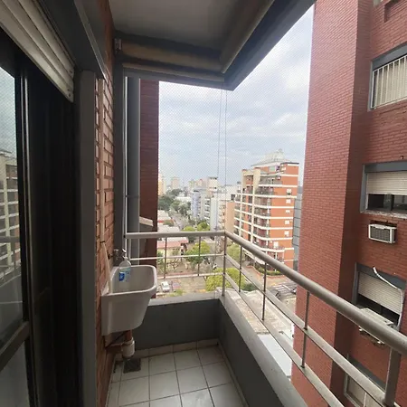 Ed Ayerovia Apartment Corrientes Exterior photo