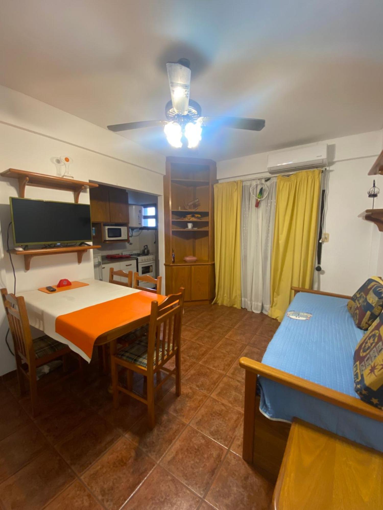 Apartment Ed Ayerovia *