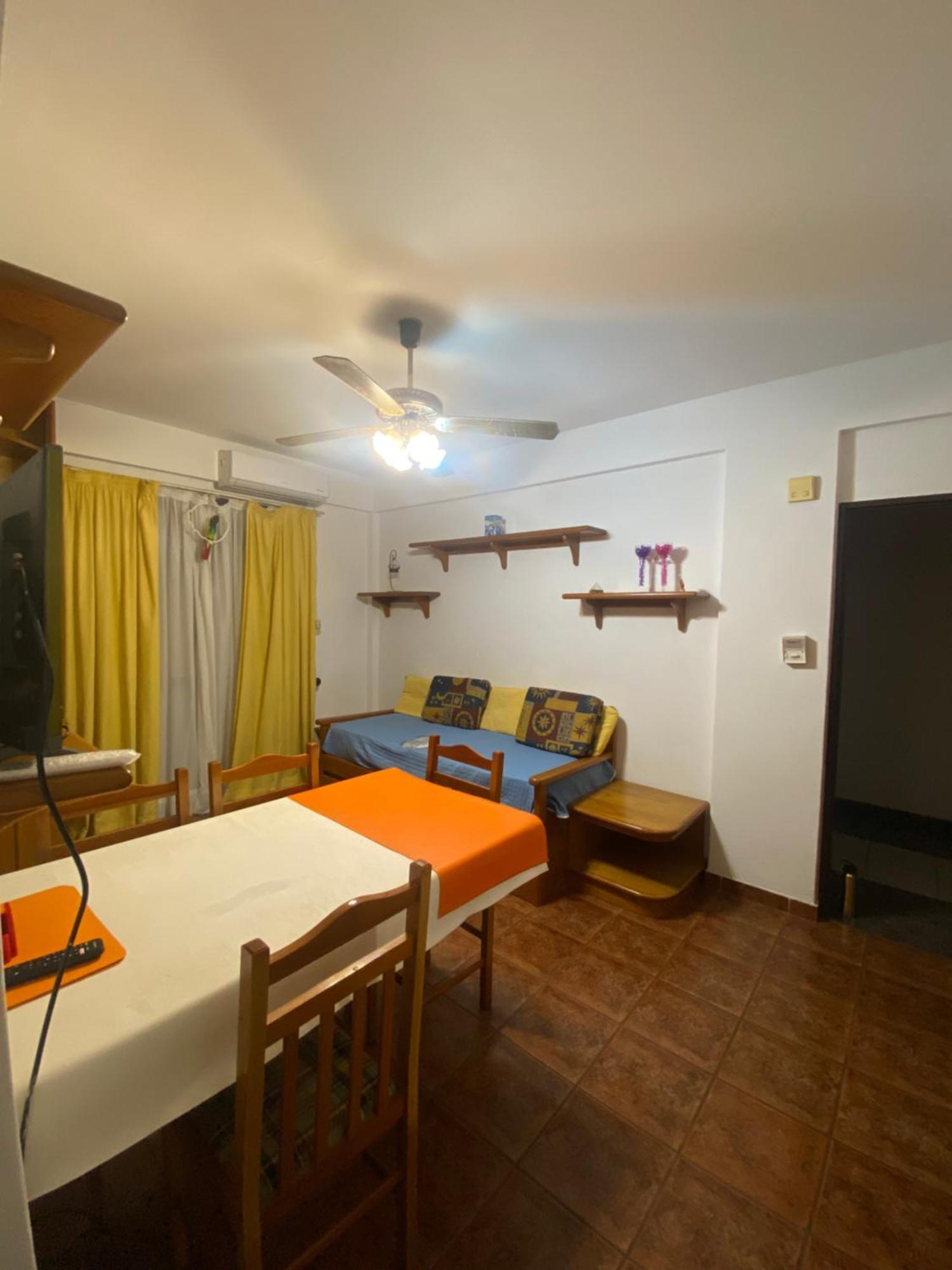 Apartment Ed Ayerovia Corrientes