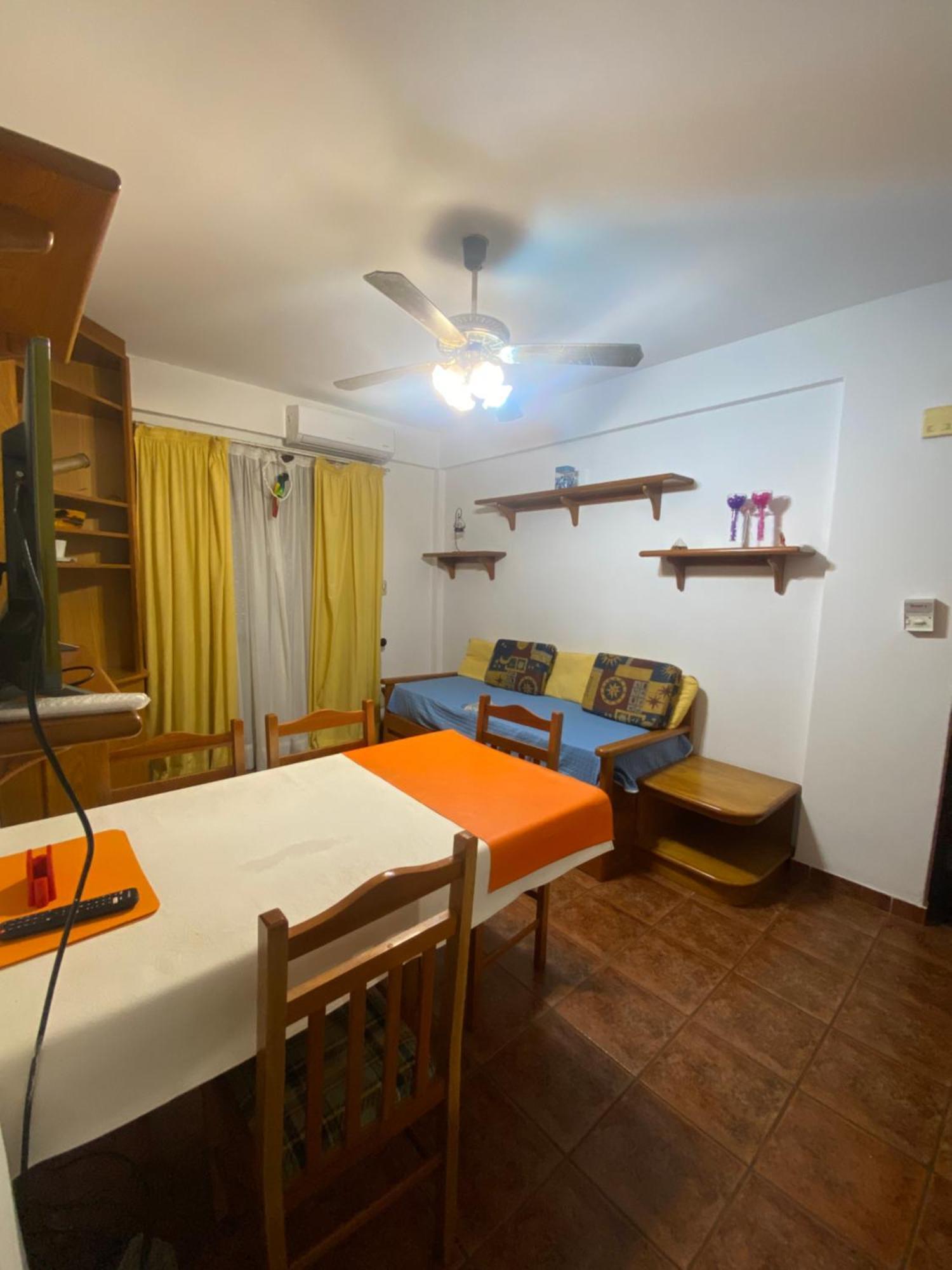 Ed Ayerovia Apartment Corrientes