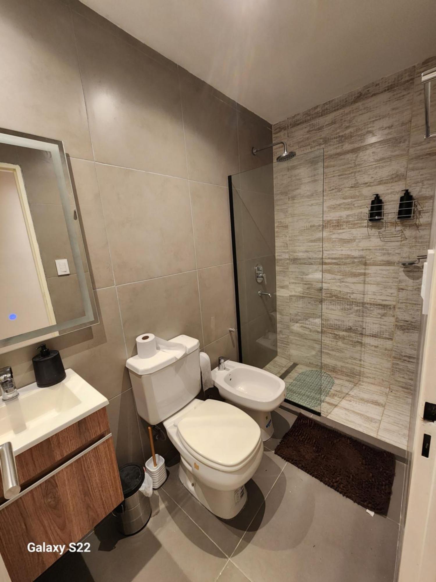Ed Ayerovia Apartment Corrientes
